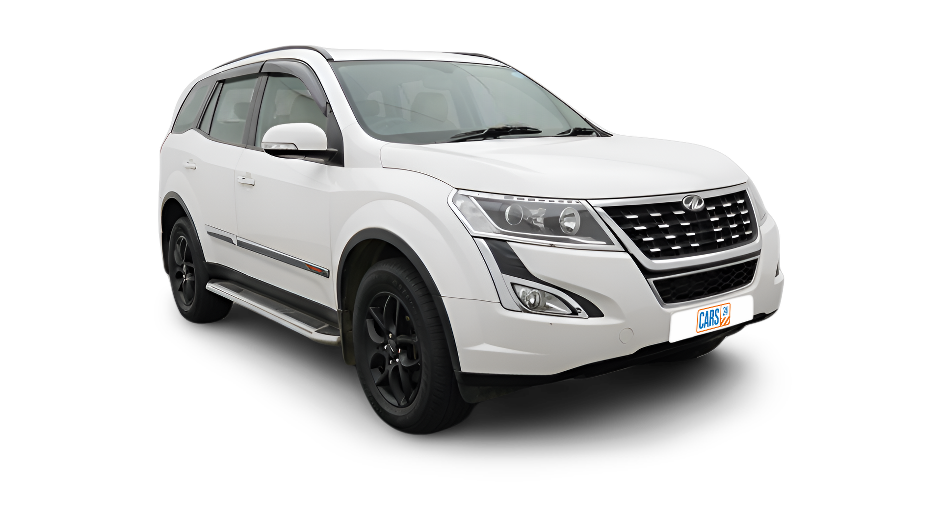 2018 Mahindra XUV500 - SUV - Diesel - Manual - ₹9.30 lakh